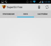 Как обновить бинарный SU файл на Андроид — восстанавливаем root-доступ для приложения SuperSu Как добавить приложение в supersu